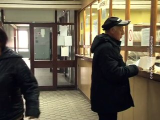 Promena vremena i zdravlje, 07. januar 2016. (RTV Bor)
