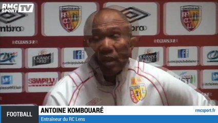 Real Madrid - Kombouaré : "Je suis très fier de voir Zizou à la tête du Real Madrid"