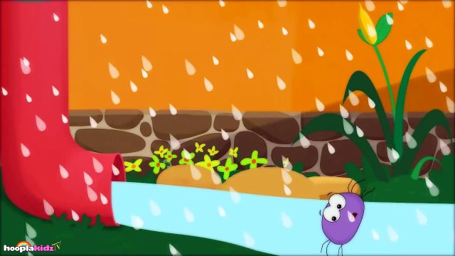 Itsy Bitsy Spider Incy Wincy Spider Nursery Rhymes Popular Nursery Rhymes For Babies (1)