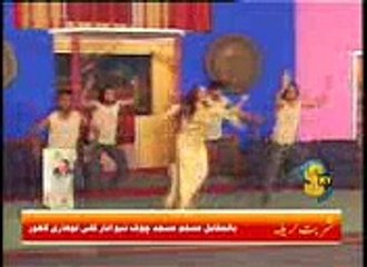 New Latest And Hot And Full Sexxy Mujra-Girlsscandals
