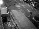 Park Slope Sexual Assault Suspect