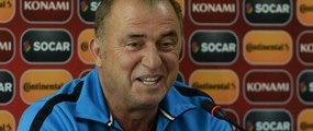 Terim'den Volkan Demirel Sorusuna Yanıt: Milli Takımı İsteyecektir Tabiki