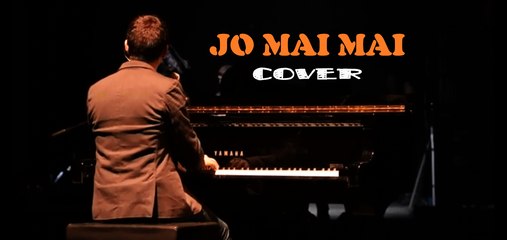 Fulgax - Jo mai mai (Joan Dausà cover)
