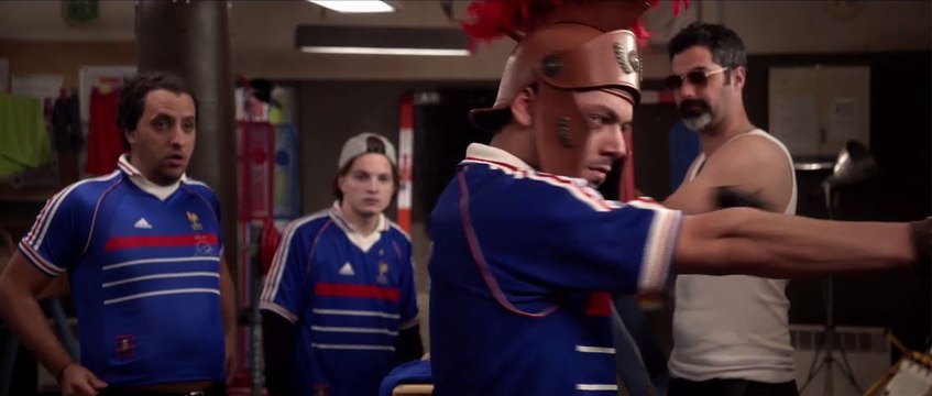 AMIS PUBLICS - Bande-annonce VF