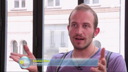 Bastien Rieu • E=M6 : Accents, émotions, chant : Ce que notre voix révèle de notre personnalité.