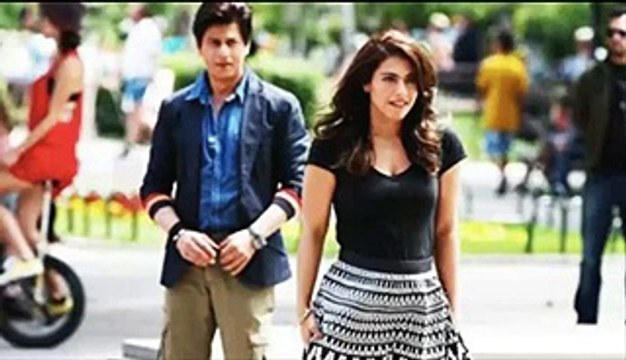Dilwale 2015 Kabhi Naa Kehna Alvida Song 2015 Arjit Singh Shahrukh Khan, Kajol Latest hot top songs 2016 - Video Dailymo