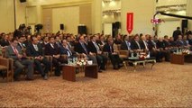 Afyonkarahisar Bakan Eroğlu: Üreticiye 4 Yılda 3 Milyar TL Hibe Verilecek
