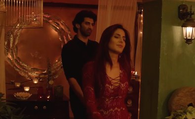 Yeh Fitoor Mera(OFFICIAL) - Arijit Singh - Fitoor 2016 - Full Song