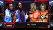WWE 2K16 Universe Mode - Part 12