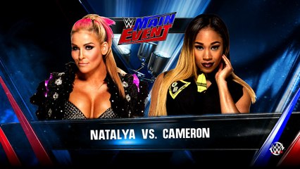 WWE 2K16 Universe Mode - Part 14