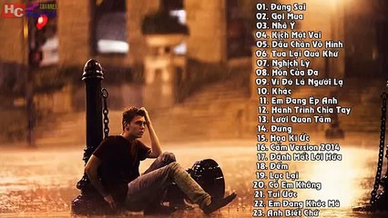 Những Bài Nhạc Rap Về Tình Yêu Hay Nhất Của KindyA 2015