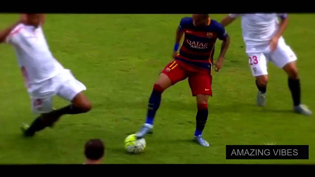 Learn Football Skills & Tricks 2016-HD