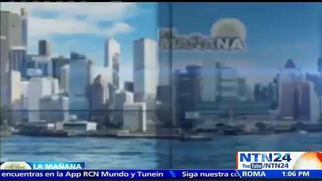 Autoridades mexicanas detienen a asesino serial vinculado a 15 homicidios