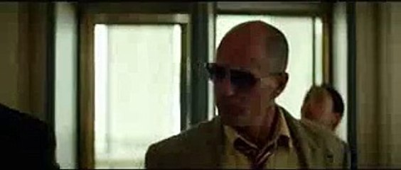 Triple 9 official international film trailer gal gadot kate winslet movie 2016