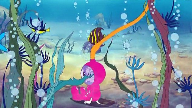 Новые приключения кота леопольда На рыбалке у реки 10 серия | Смотреть кот леопольд все подряд