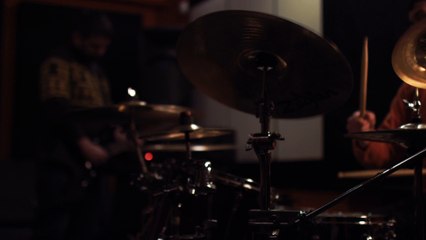Muzyczna Szwalnia Zajawka 2016