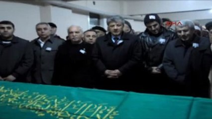 Nazilli CHP'li Balbay'ın Acı Günü