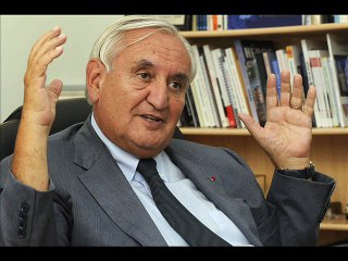Jean-Pierre Raffarin se souvient de François Mitterrand