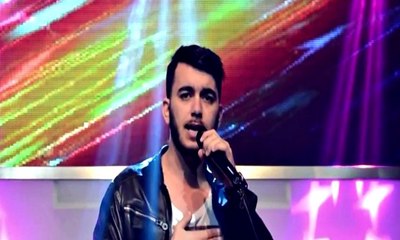 Κωνσταντίνος (PersonaS) - Η Πιο Ωραία Στην Ελλάδα video clip