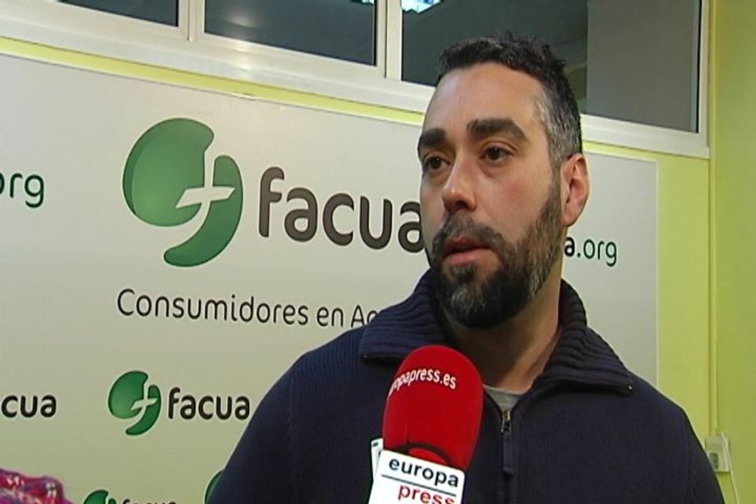 Facua alerta de posibles “engaños” en rebajas