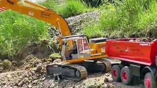 BEST OF RC TRUCK, RC CRASH, RC ACCIDENT, RC WHEEL LOADER, FIRE ENGINES, RC CATERPILLA 201
NEW  Awesome Videos