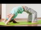 Yoga For Obesity - Chakrasana (Wheel Pose) Yoga Exercises For Weight Loss - English