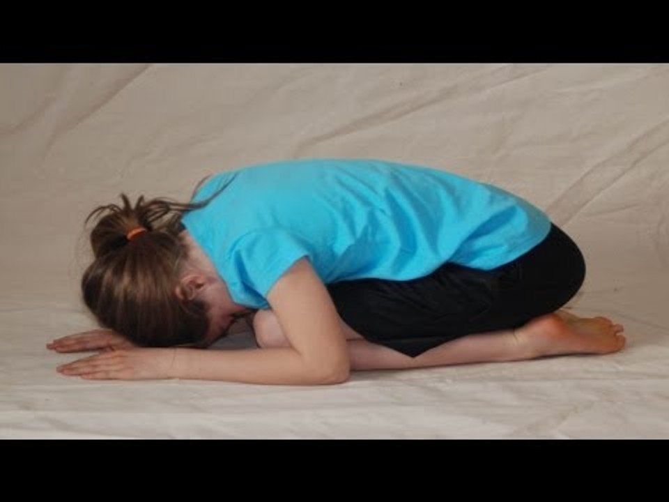 Suryanamaskar For Kids Fitness - Health Benefits Of The Sun Salutation - English