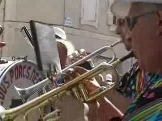 Lous porcs negres musique