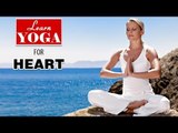 Yoga as Therapy to Cure Heart | Asana Postures, Yogic Healing, Diet Chart, Nutrition Management