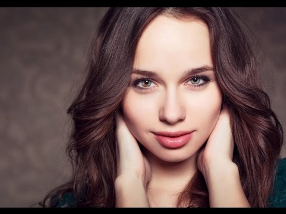 طرق طبيعية للعناية بشعرك