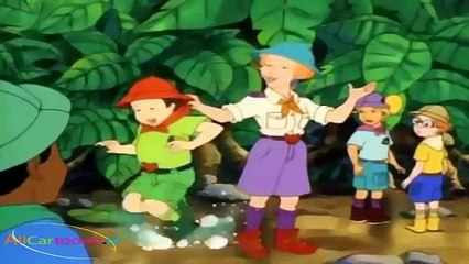 باص المدرسة العجيب الحلقة 13 الفراشة