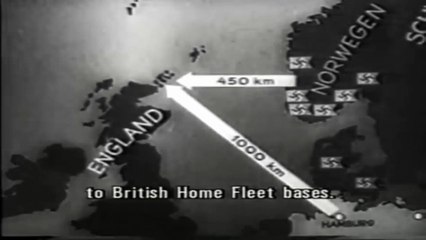 Die Deutsche Wochenschau 8 May 1940