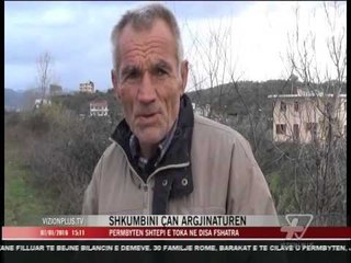 News Edition in Albanian Language - 7 Janar  2016 - 15:00 - News, Lajme - Vizion Plus