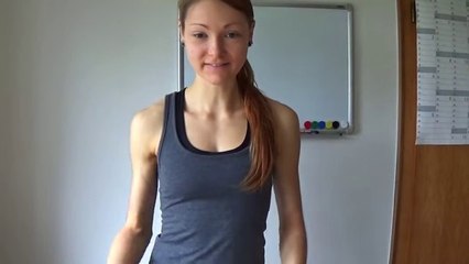 VEGAN BODYBUILDING, Posing, Flexing