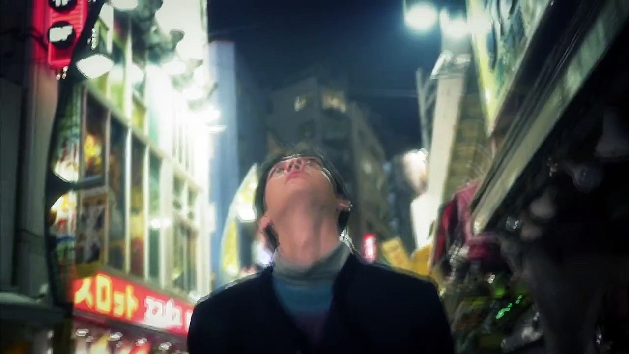 GUNWOO SOLO ALBUM 『I AM 27』MV