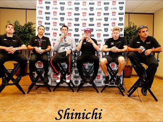 Resumen del GP de Sonoma 2015 - Loquendo