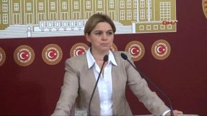 CHP'li Böke: Türkiye'de Enflasyon Dünya Enflasyonunun 2,5 Katı 1-