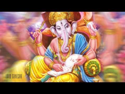 Vigh Sare Jahan Maie Gunj Raha | Shree Ganesh Aarti | Hindi Devotional Songs