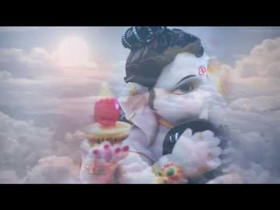 Binti Sunlo He Ganraj | Shree Ganesh Aarti | Hindi Devotional Songs