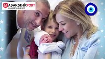 Esra Erol'un bebeği Ömer Erol canlı yayında - 6 Ocak 2016 (Trend Videolar)