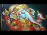 Jai Ganesh Jai Ganesh Jai Ganesh Deva  - Lord Ganesh Aarti