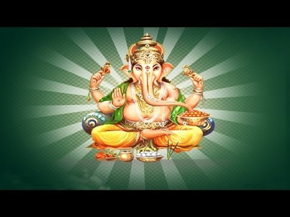 Jai Ganesh Jai Ganesh, Jai Ganesh Deva - Ganesh Maha Aarti Song