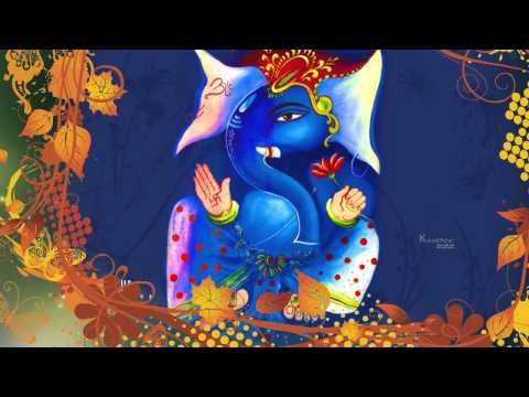 Sukhakari Dukhhari Mungalmurti | Shree Ganesh Aarti | Hindi Devotional Songs