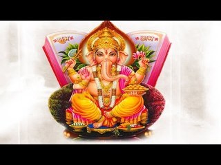 Mata Jaki Parvati Pita Mahadeva - Ganesh Aarti Full Song