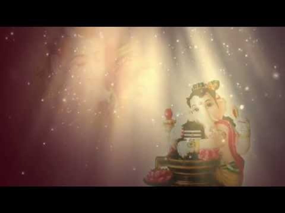 Dekha Nahi Tere Jaisa | Shree Ganesh Aarti | Hindi Devotional Songs