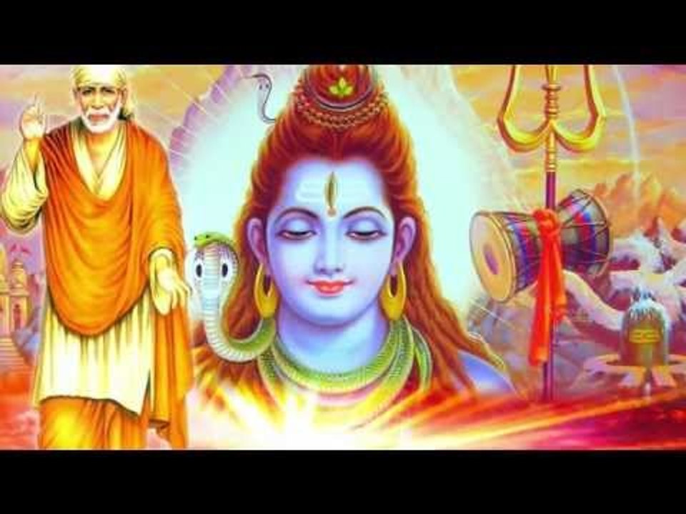 Shirdi Sai Baba Bhajan | Mani Sabani To Khayi R...