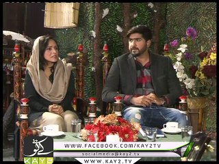 Kay2 Sehar Chinar ( 06-01-2016 )