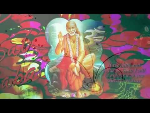 Sai Baba Bhajans | Pada Rehan Do Myan Re Sai | Full Devotional Song