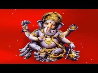 Sare Jaha Me Gunj Raha - Ganpati Hindi Song