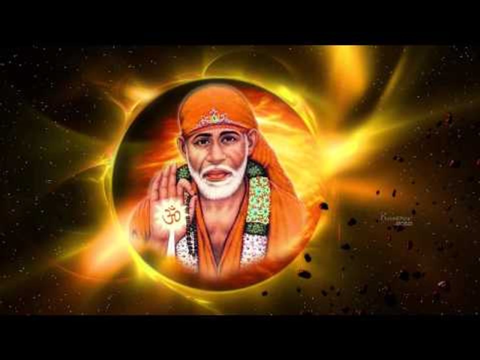 Sai Baba Bhajans | Me Meri Tu Jaan Kare | Full Devotional Song